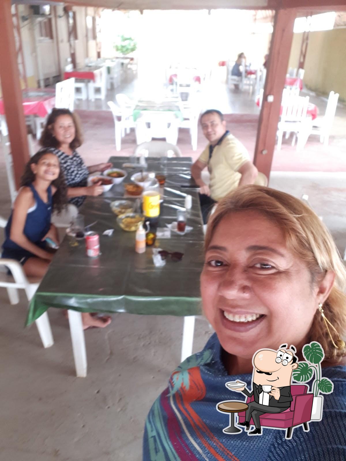 Foto do Google