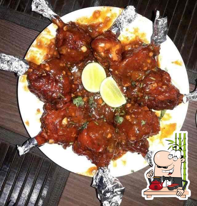 Photo from Zomato