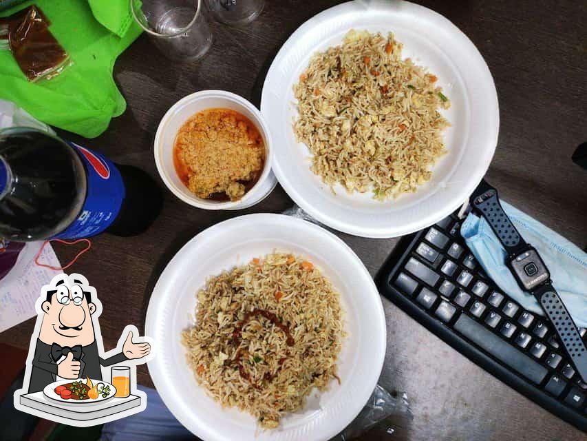 Photo from Zomato