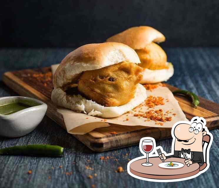 Photo from Zomato