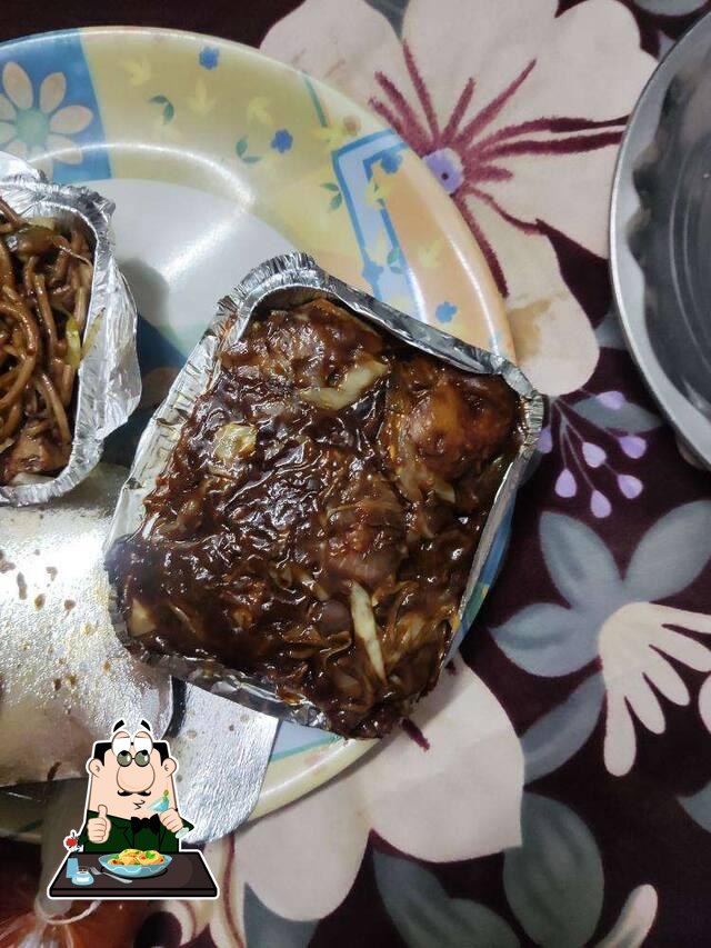 Photo from Zomato