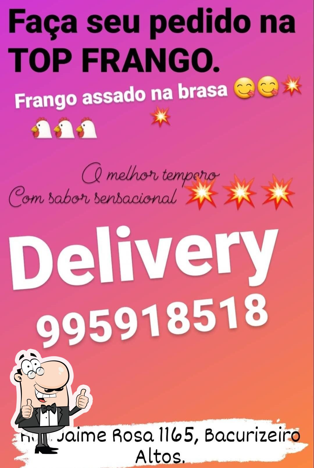 Foto do Google