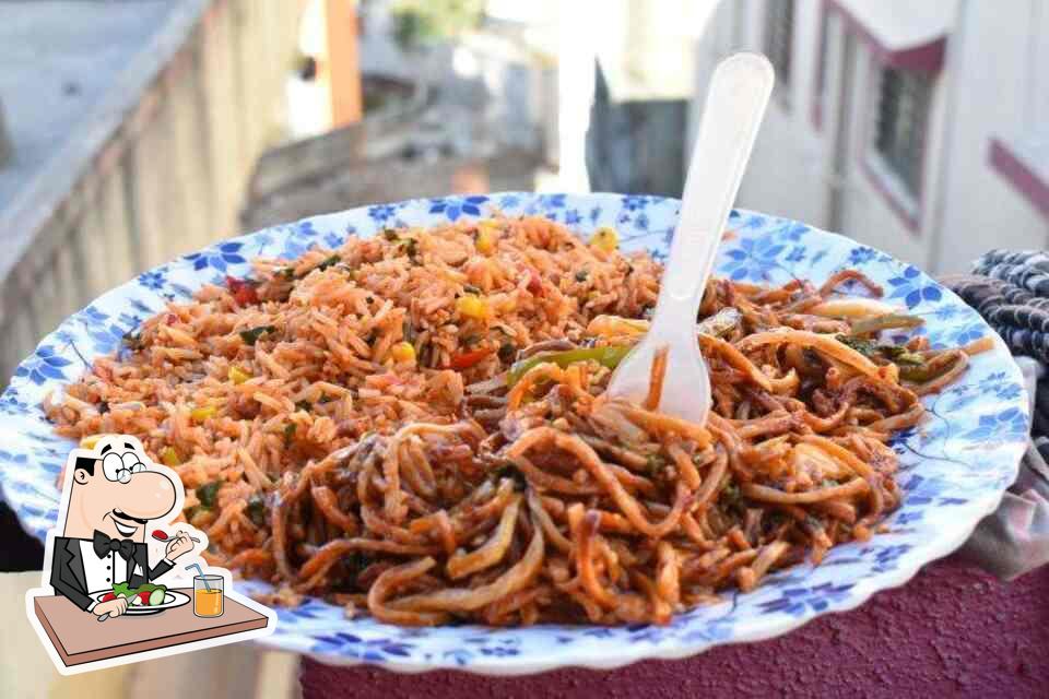 Photo from Zomato