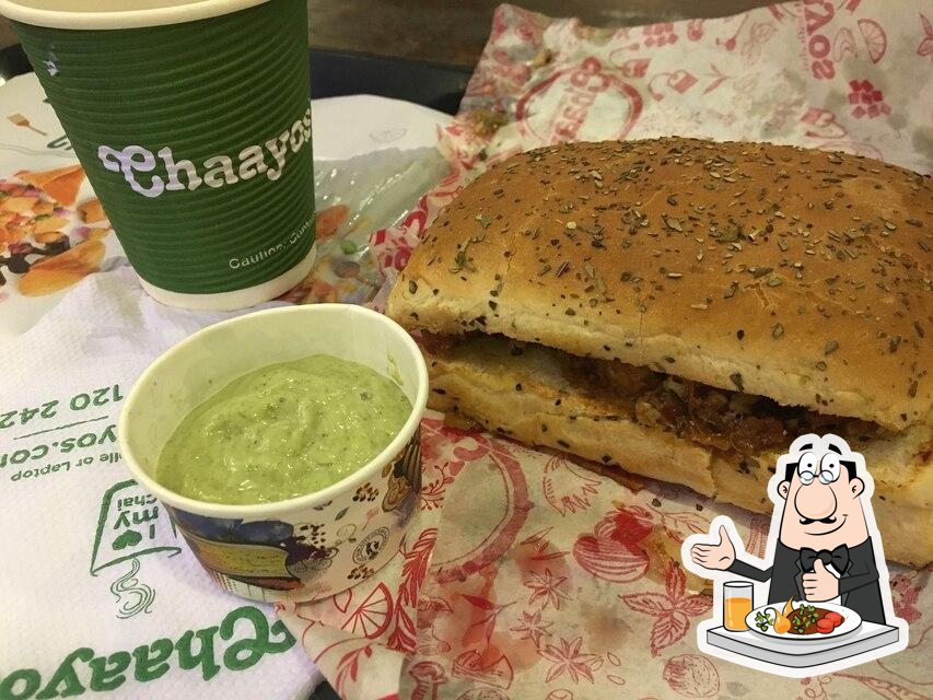 Photo from Zomato