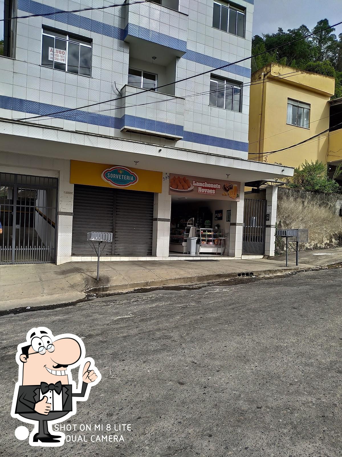 Foto do Google