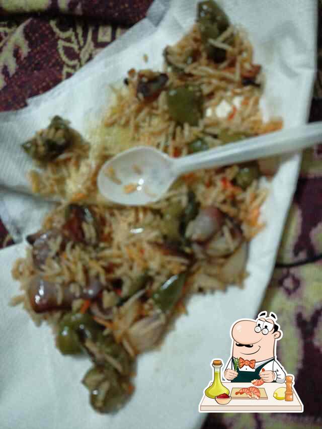 Photo from Zomato