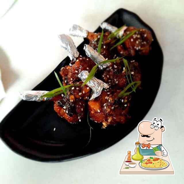 Photo from Zomato