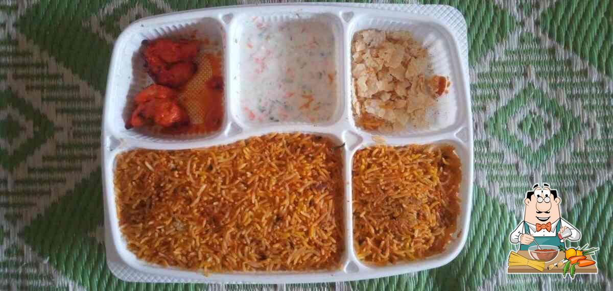 Photo from Zomato