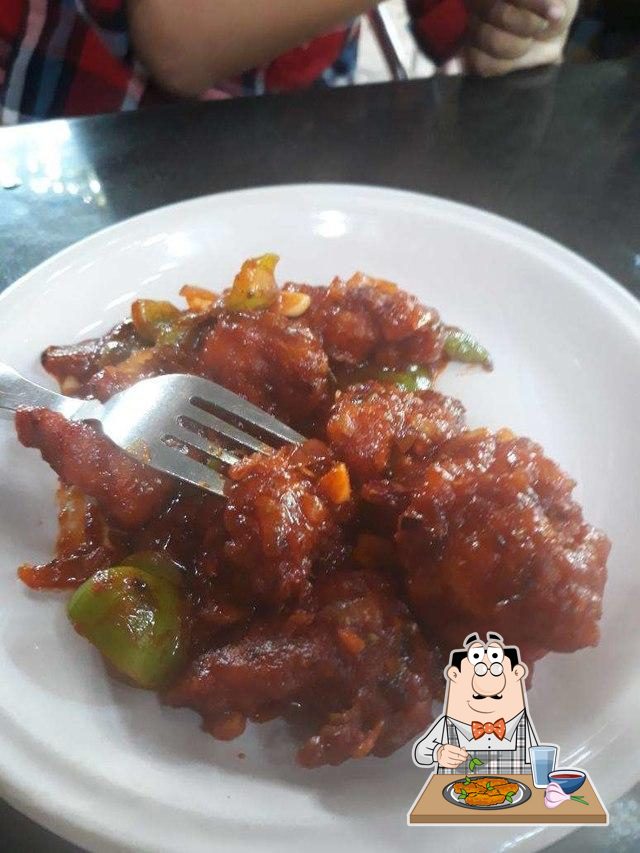 Photo from Zomato