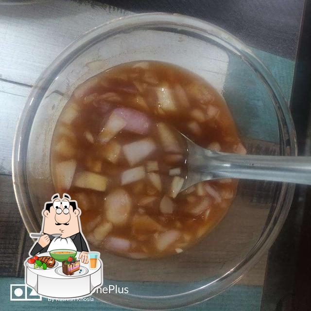 Photo from Zomato