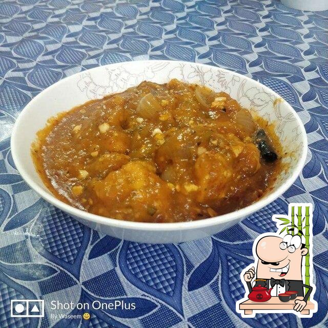 Photo from Zomato