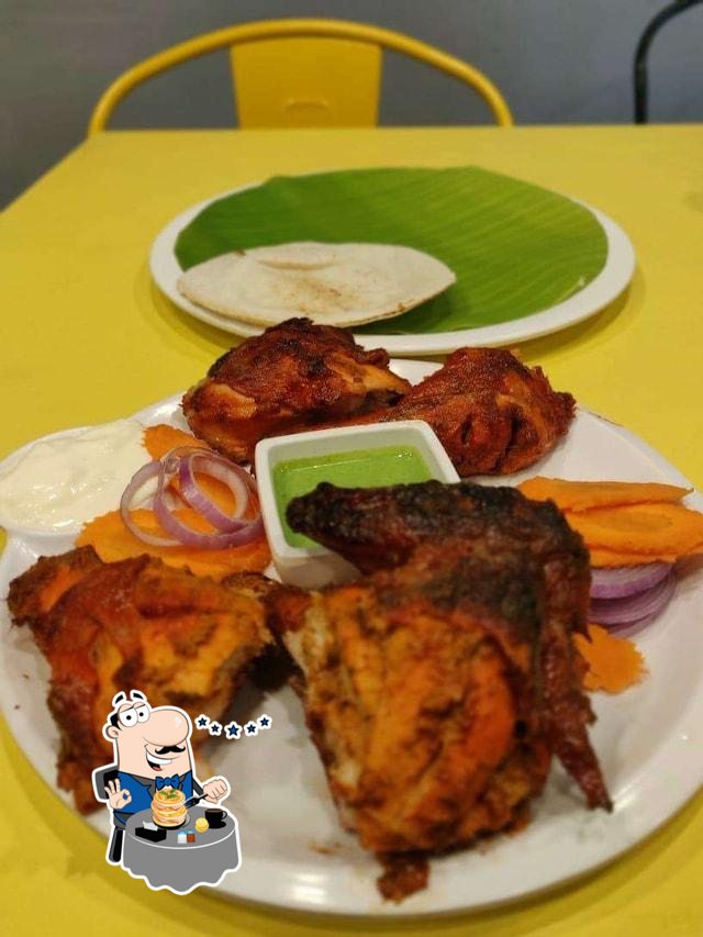 Photo from Zomato