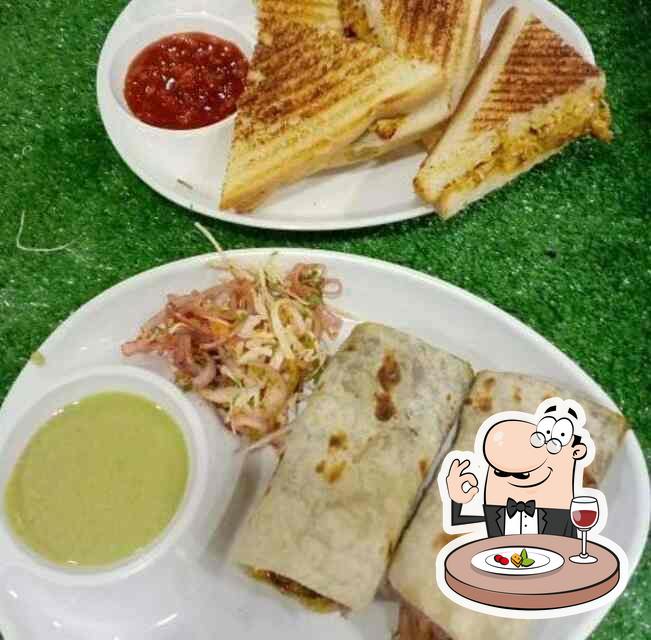 Photo from Zomato