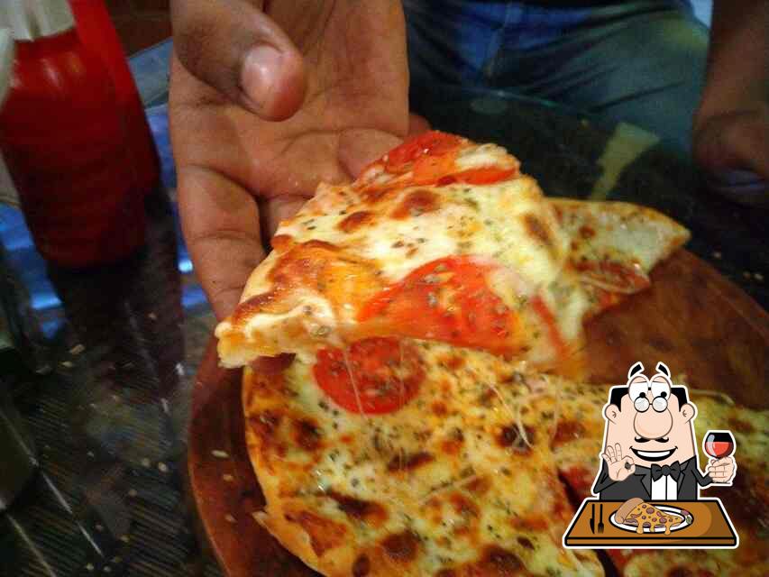 Photo from Zomato