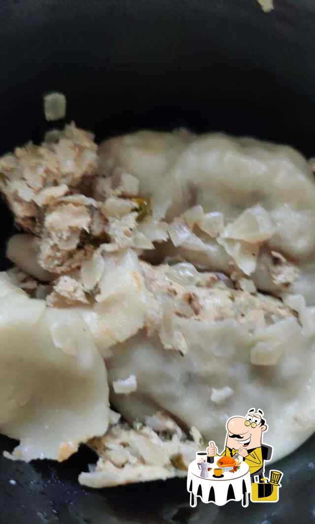 Photo from Zomato