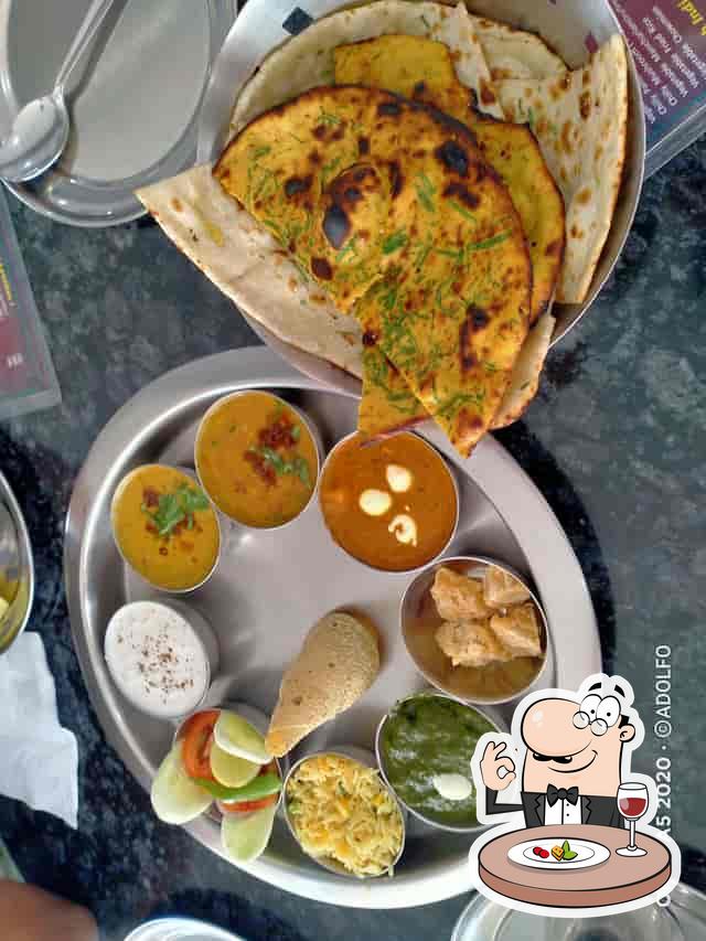 Photo from Zomato