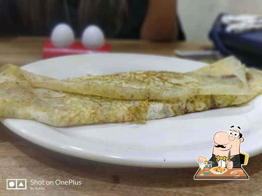 Photo from Zomato