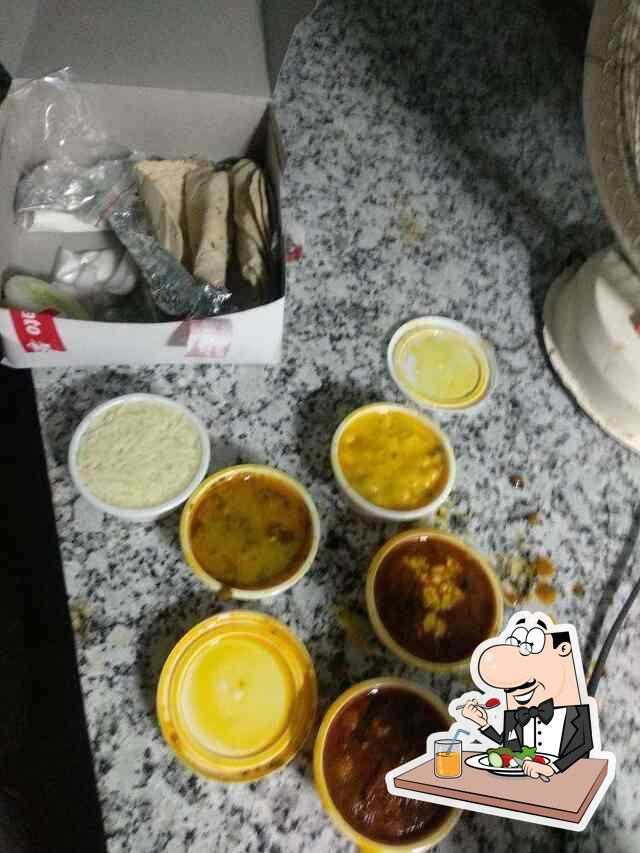 Photo from Zomato