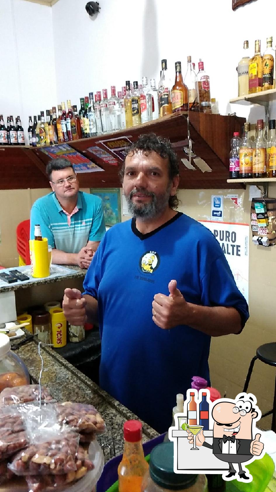 Foto do Google