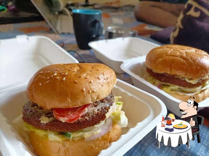 Photo from Zomato
