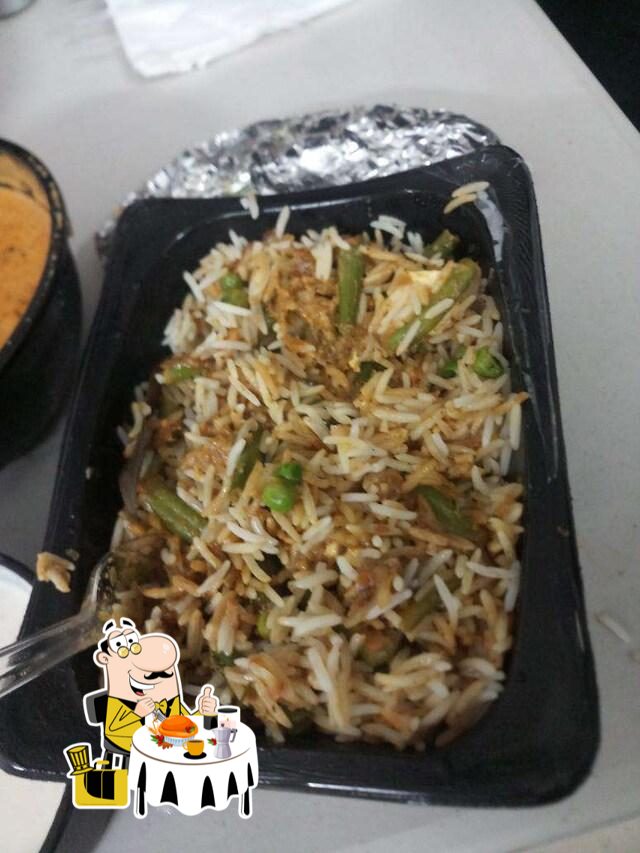Photo from Zomato