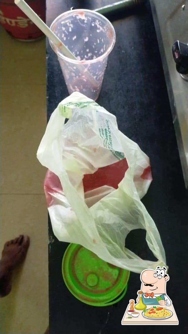 Photo from Zomato