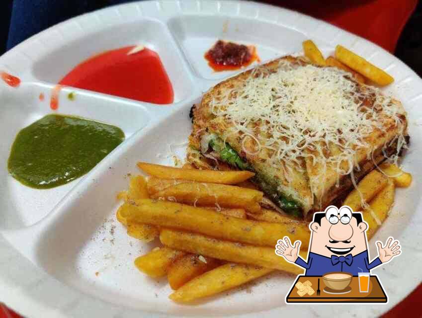 Photo from Zomato