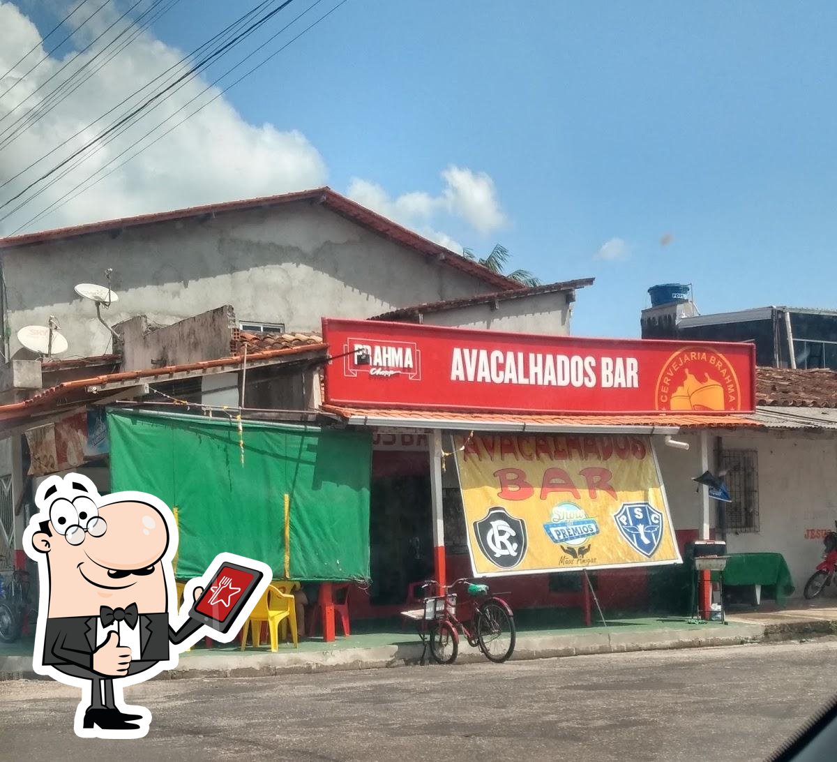 Foto do Google