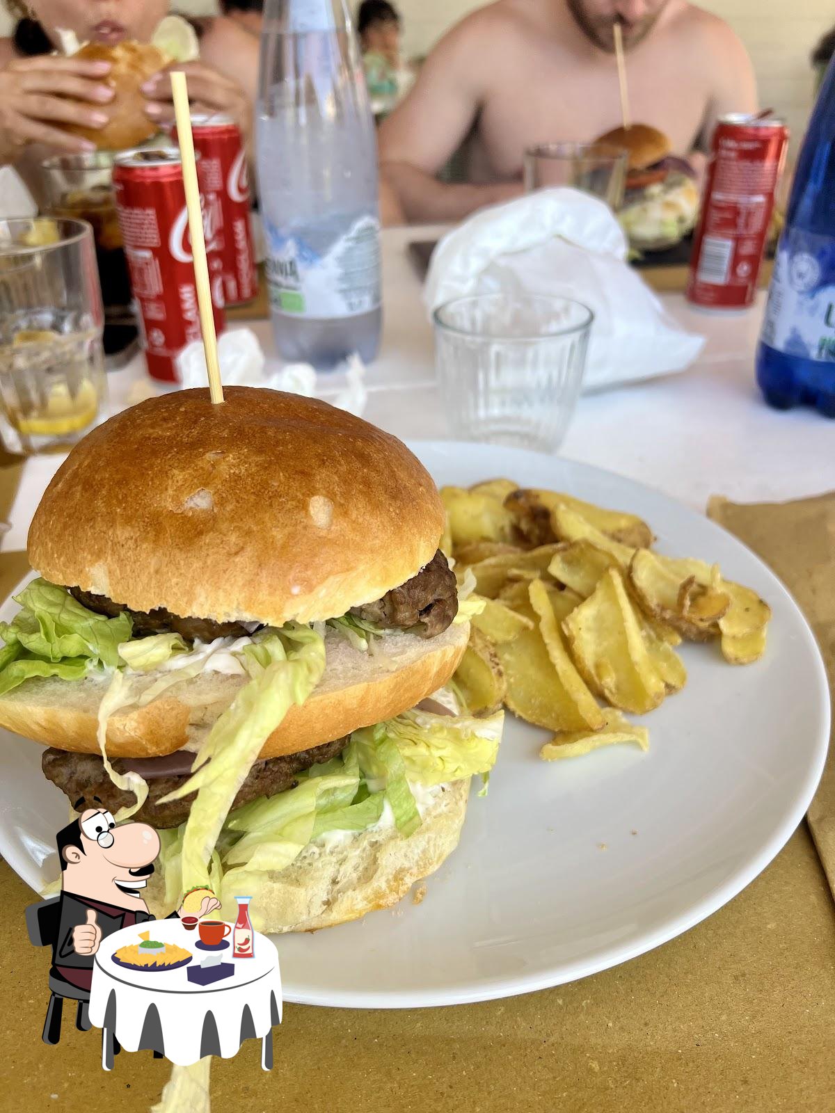 ristorante il 13 castiglione della pescaia