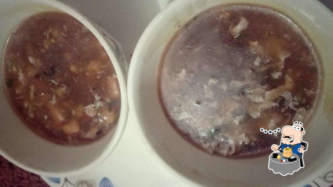 Photo from Zomato