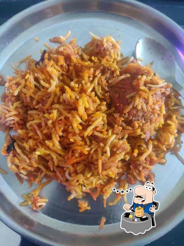Photo from Zomato
