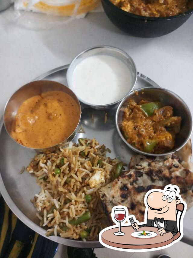Photo from Zomato