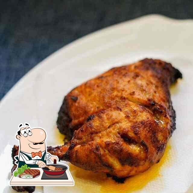 Photo from Zomato