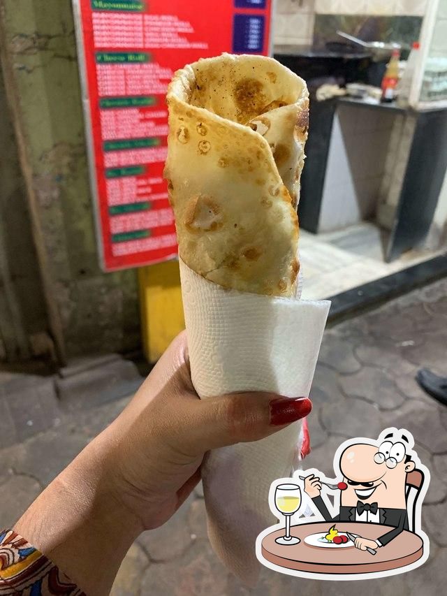 Photo from Zomato