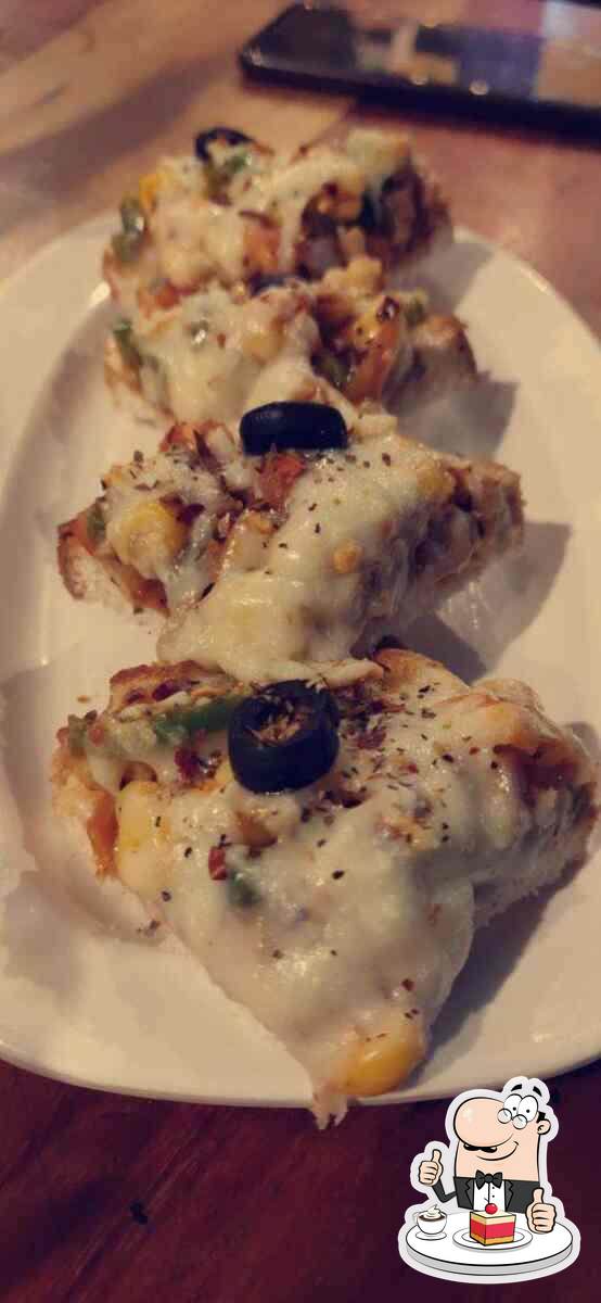 Photo from Zomato