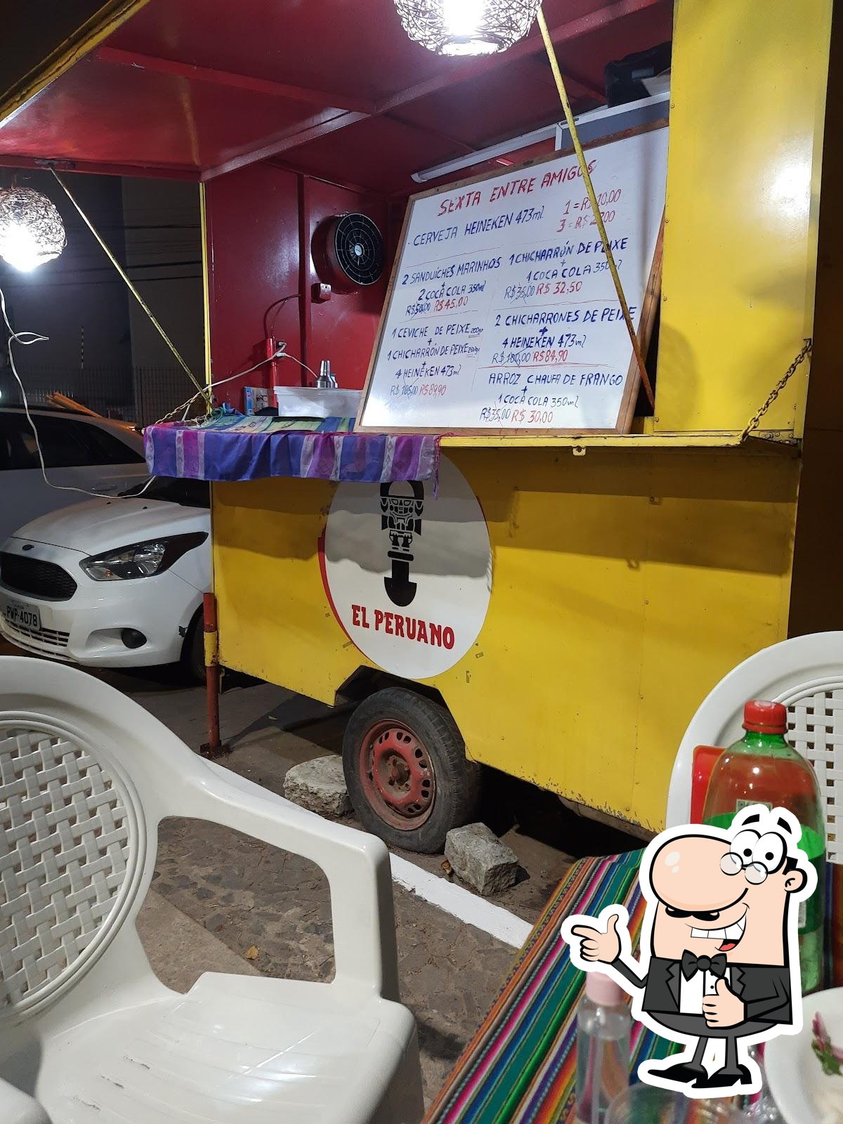 Foto do Google