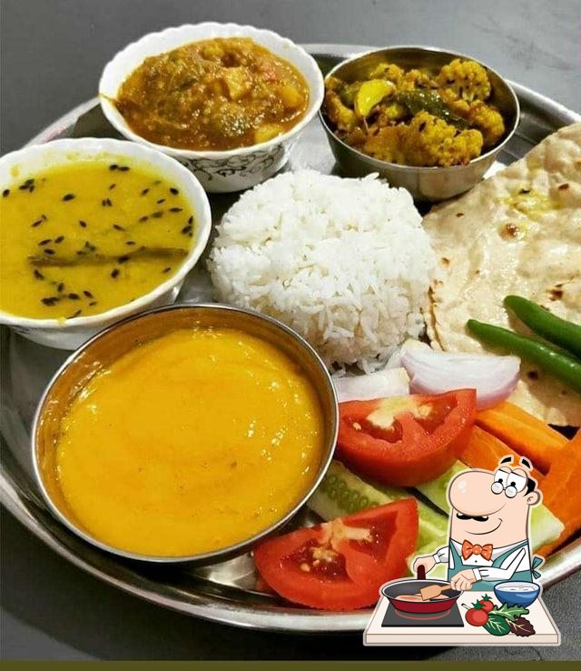 Photo from Zomato