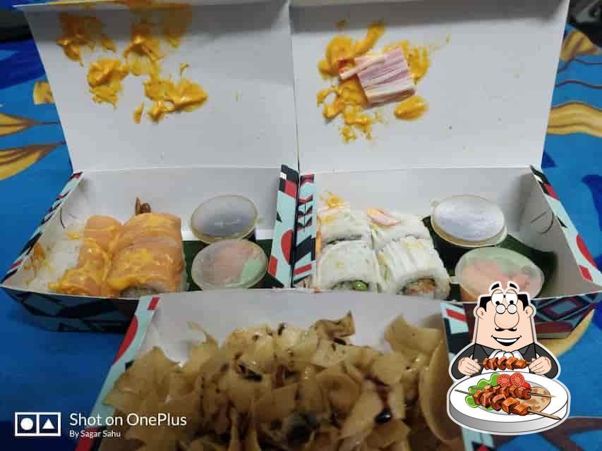 Photo from Zomato