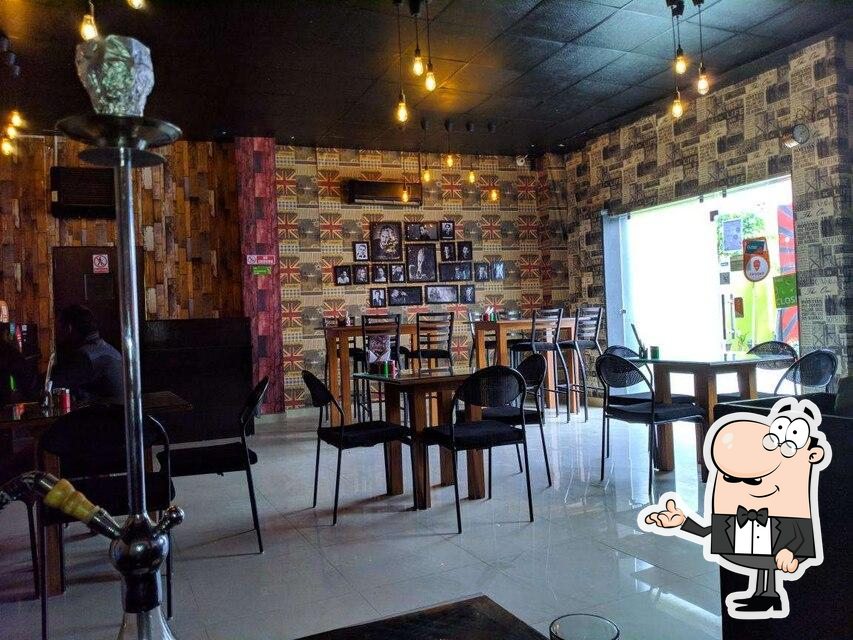 Photo from Zomato