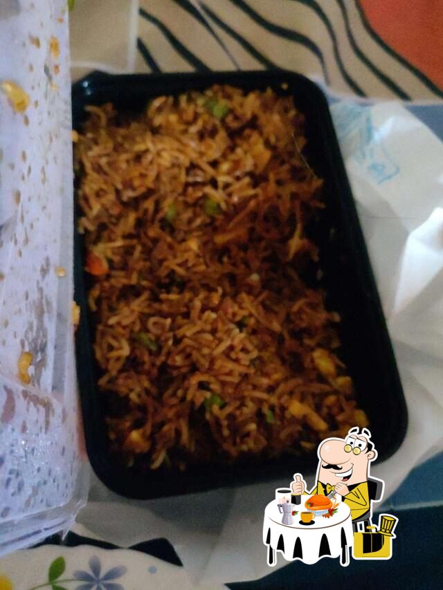Photo from Zomato