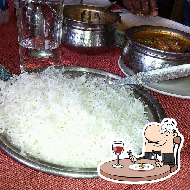 Photo from Zomato