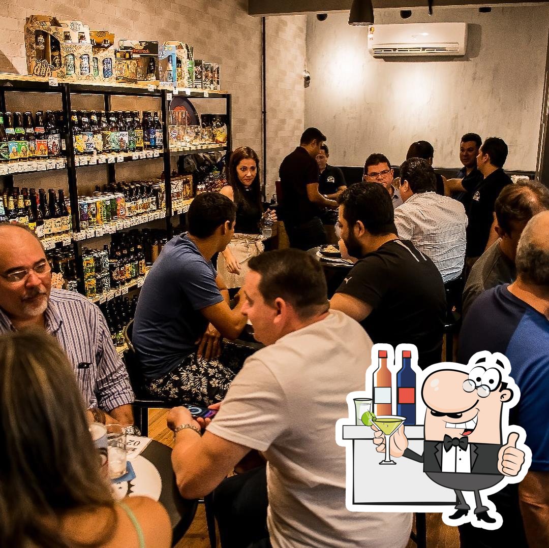 Foto do Foursquare