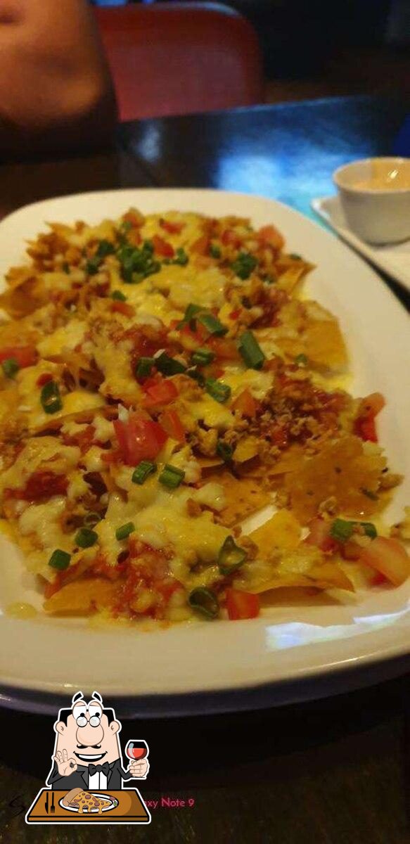 Photo from Zomato