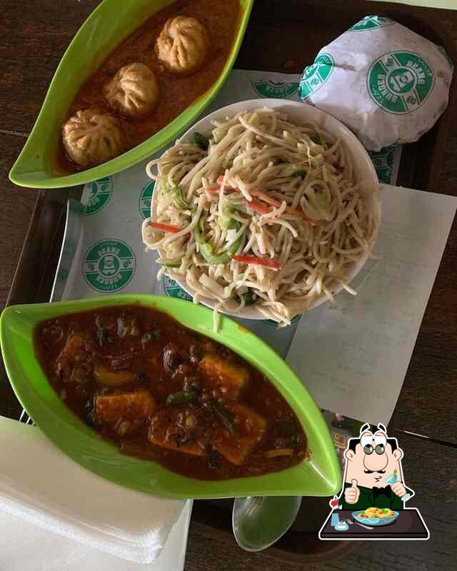 Photo from Zomato