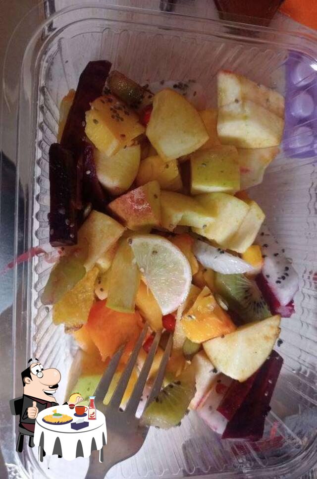 Photo from Zomato