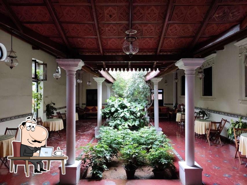 Photo from Zomato