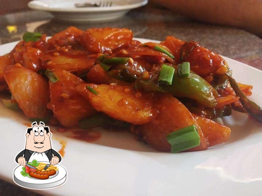 Photo from Zomato