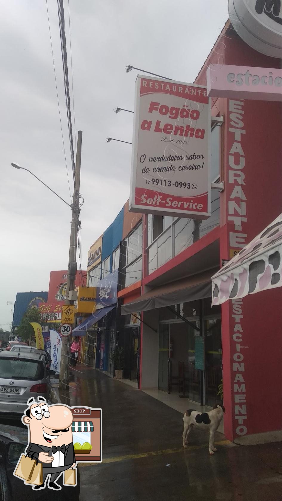 Foto do Google
