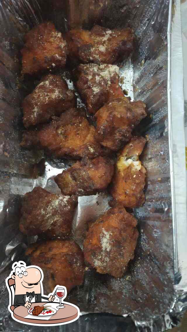 Photo from Zomato