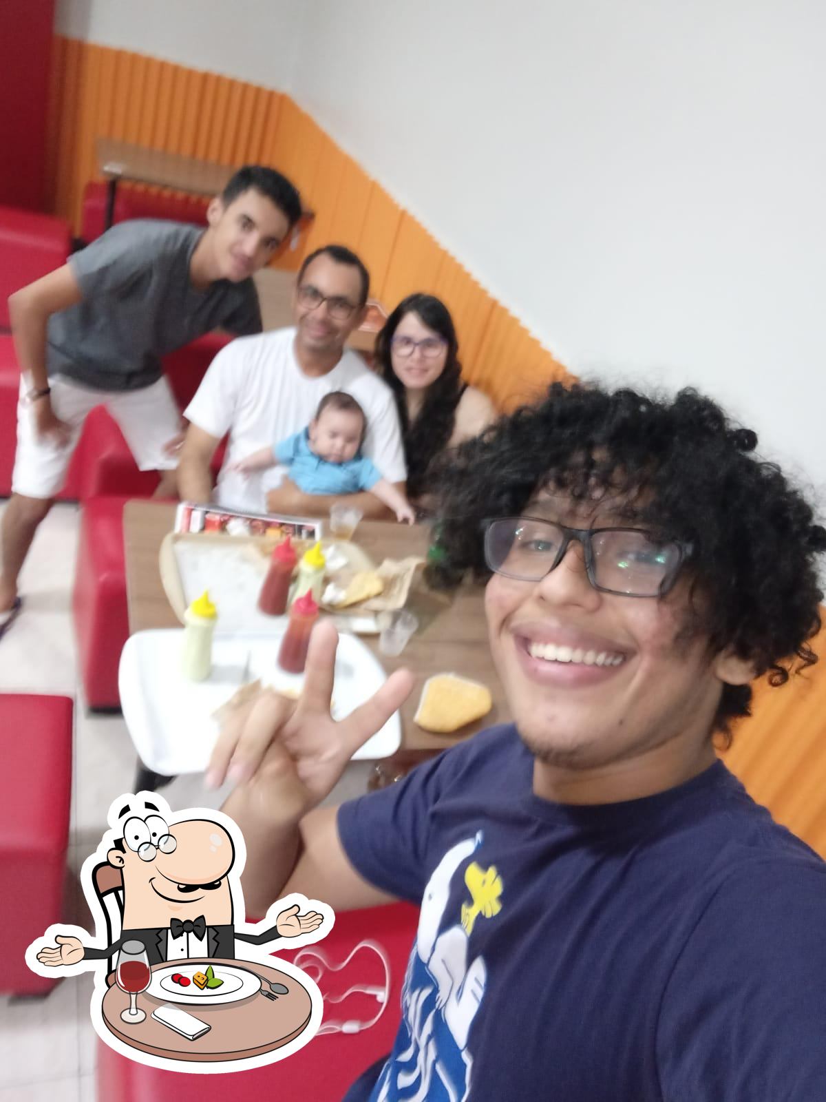 Foto do Google